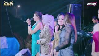 FULL ALBUM ARNETA MUSIC | WEDDING MIFTAH & AYU | GENUK SEMARANG