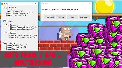 Y2Mate is   Growtopia  Auto Farm + Auto BFG + Multiboxing No Gabb ALL VERSIONS v  e54wUGNs 1080p 163