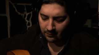 Antonio Rey - Río de Miel (videoclip) chords