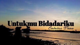 Puisi menyentuh hati 