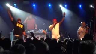 Dizzee Rascal - Something Really Bad Live