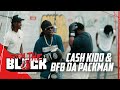 Cash Kidd X BFB Da Packaman Man Up From The Block Performance mp3