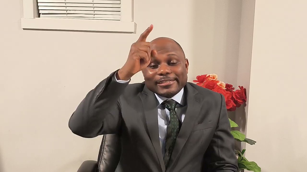 Paraklesis// Shield of Faith @ Adedayo Adeyemo 