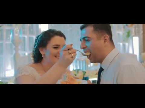 ქრისტინა და ბაჩუკი