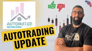 FOREX AUTOTRADING with AUTOMATED CAPITAL for 1 Month | NEW Review &amp; RESULTS EXPOSED!