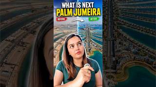 DUBAI'S NEXT MEGA PROJECT? #dubairealestate #realestate #dubailife #dubaiproperty #dubai #uae