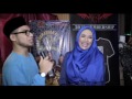 Liza Hanim masih berbisa