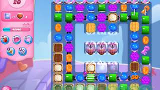 糖果傳奇 Candy Crush Saga 6057