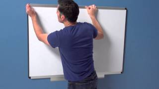 How to Install Prestige 2 Total Erase Whiteboard