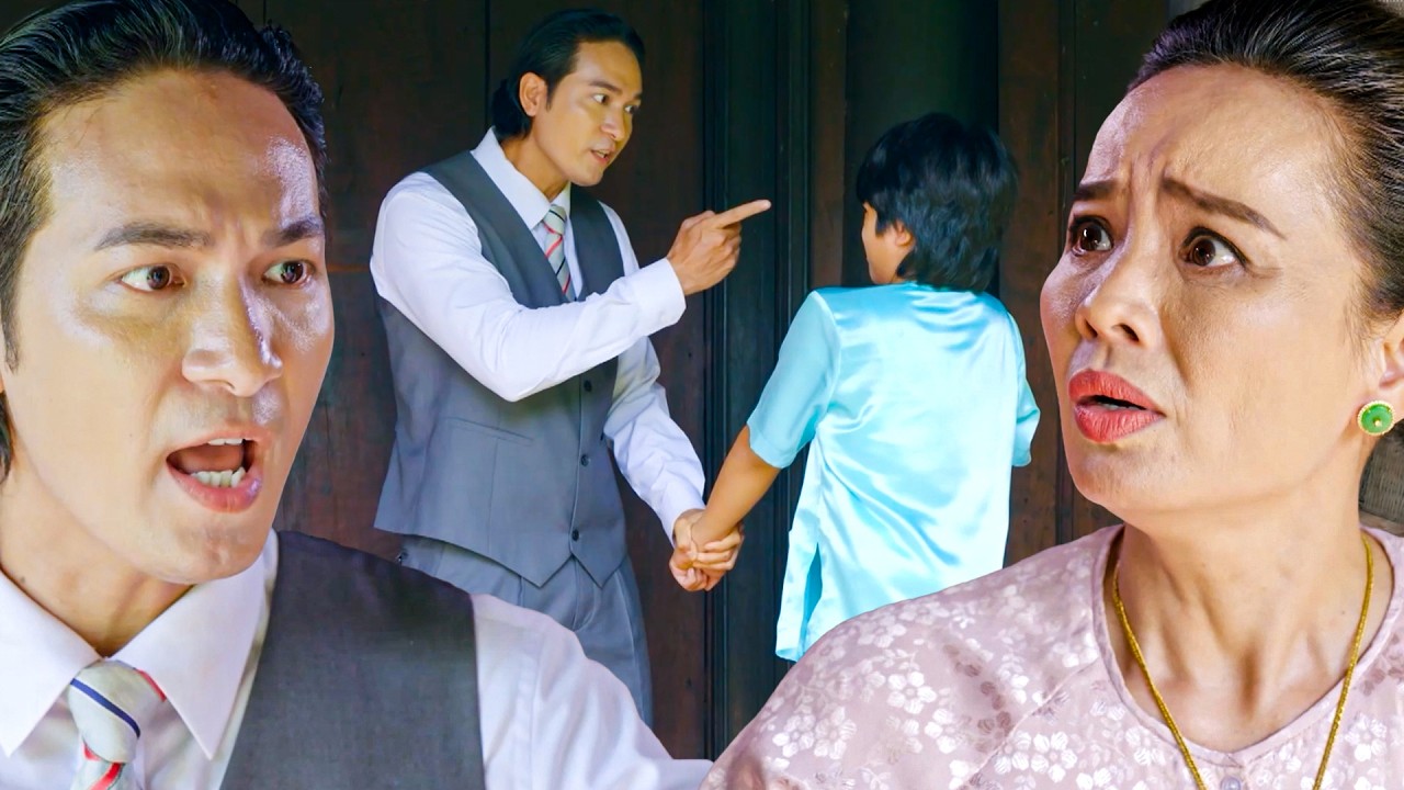 BẠC ĐÃI CON RUỘT | Phim Truyền Hình Việt Nam Hay Mới Nhất 2026 | Phim Việt Nam 2026