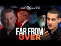 Trump Signals Escalation If Talks Collapse W Ex CIA Larry Johnson 