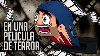 ¡MUERTES SUPER ÉPICAS! - Lakeview Cabin III | iTownGamePlay