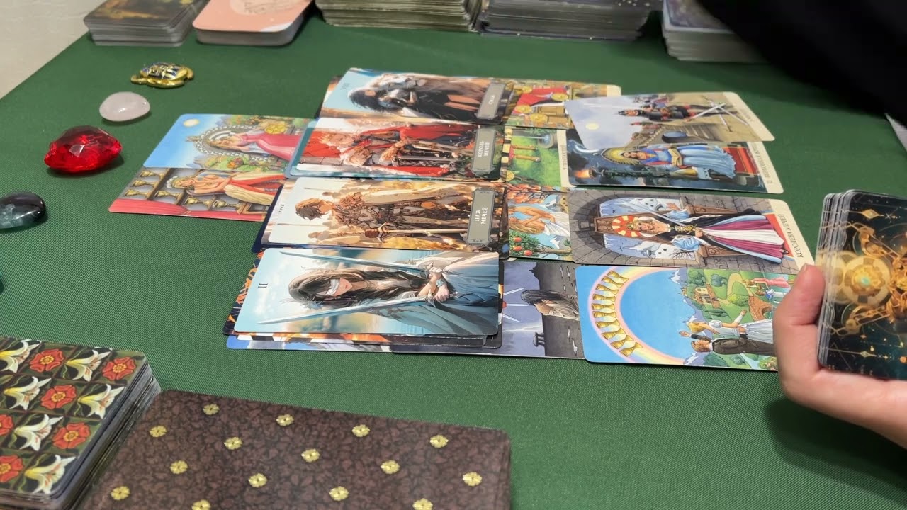 ВЫЗОВ МУЖЧИНЫ! ПРОЯВИТСЯ ПОСЛЕ ПРОСМОТРА! 💖