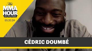 Cedric Doumbe Promises SecondRound Knockout Of Anthony Pettis | The MMA Hour