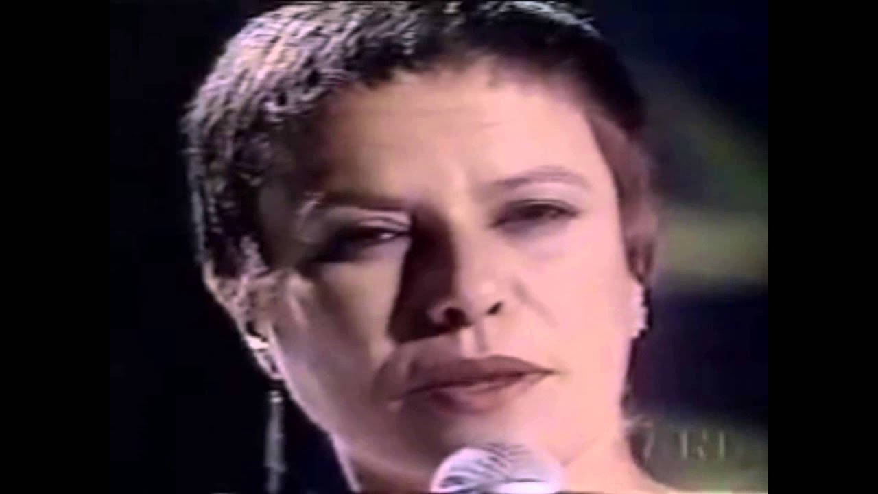 Os Últimos Meses de Elis Regina (Julho 1981 - Janeiro 1982)
