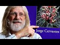 Legendary horticulturist  jorge cervantes documentary interview