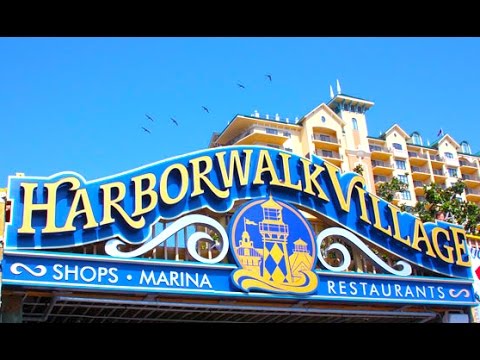 Destin Harborwalk Village You Destin Harborwalk Village
