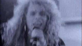 Video thumbnail of "White Lion - Wait"