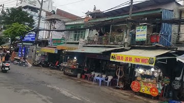 Đường Lê Văn Thịnh, Quận 2, Tp.Thủ Đức chiều 14/12/2024