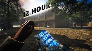 Developing Return To TranZit for 12 Hours Straight 🌽