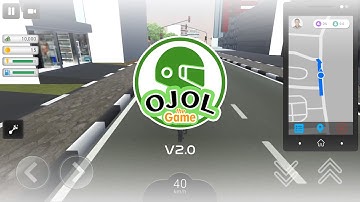 Ojol The Game v2 - Google Play Store