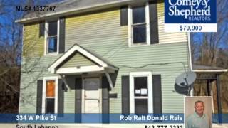 Home for sale in South Lebanon, OH | $79,900