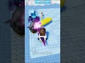 CHAOS HIT THE SERVER OUT OF NOWHERE 😳🔥 #robloxshorts