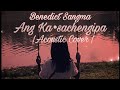 Benedict sangma  ang kasachengipa  acoustic cover  grikman  lyrics 