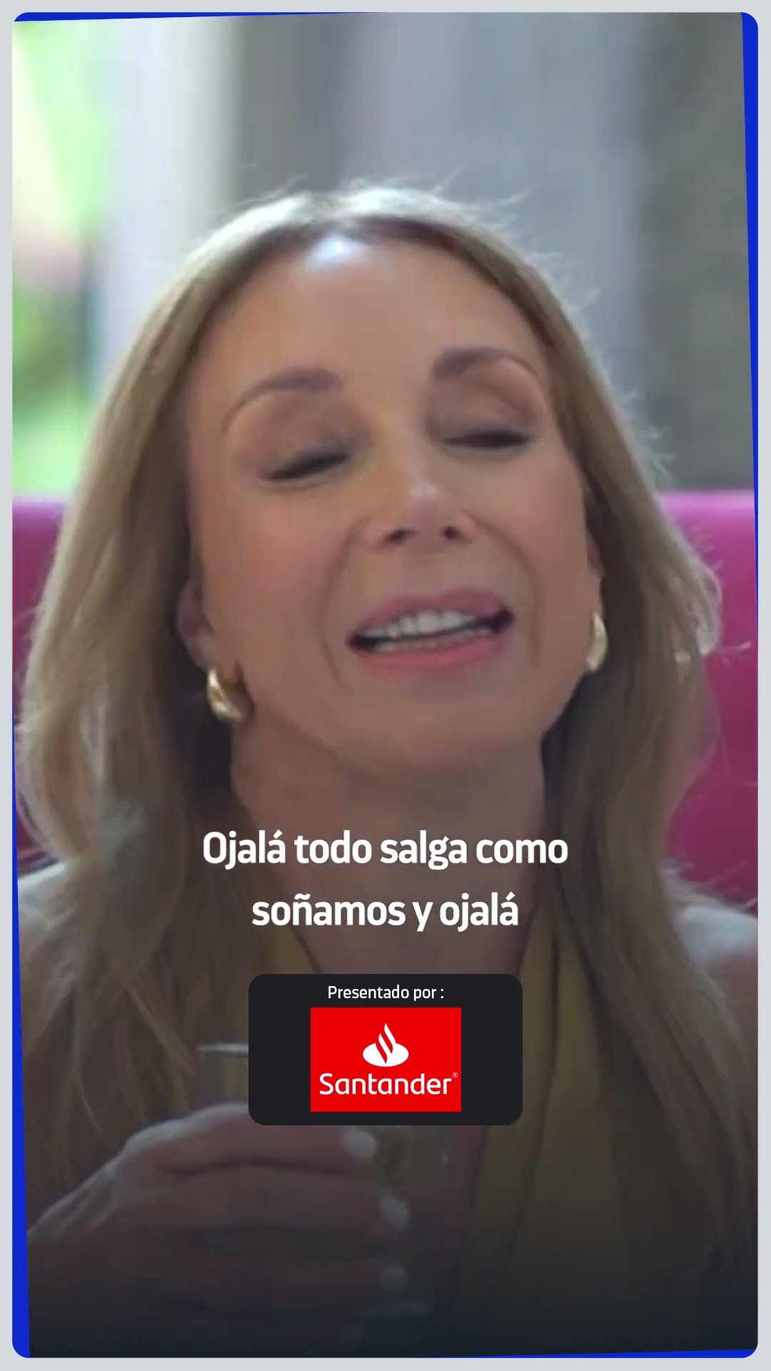 “Una excelente dupla”: Los buenos deseos de María Luisa Godoy a Karen y Rafael