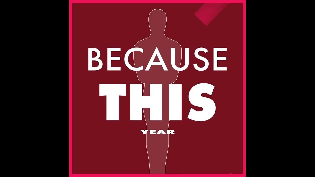 2022 Oscars Fan Favorite & Cheer Moment YouTube