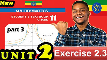 GRADE 11 Maths  Unit 2 - part 3 || 2.1.4 Operations with Rational Expressions New Curriculum