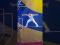 Acrobazie al Gravity Circus