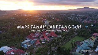 MARS TANAH LAUT TANGGUH TAHUN 2023