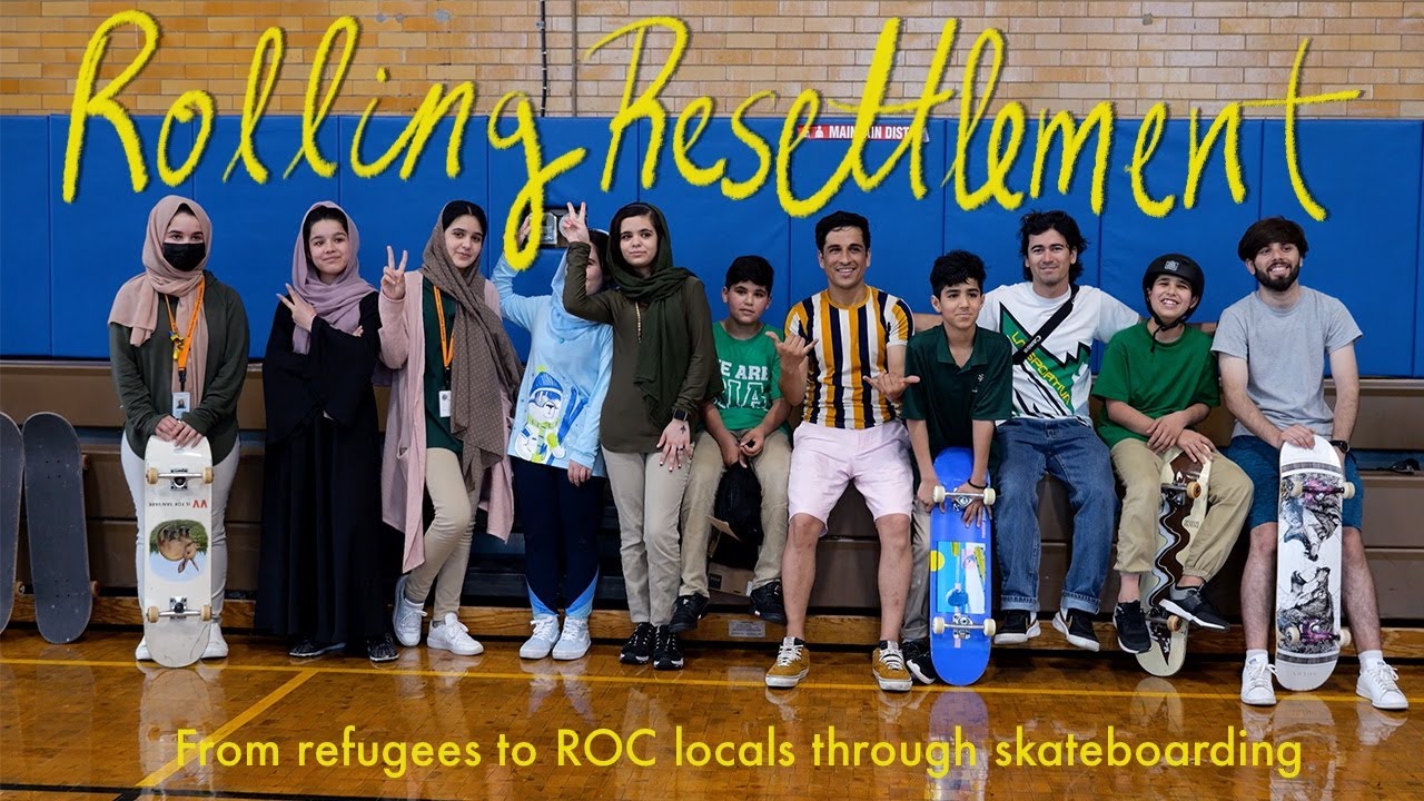 Rolling Resettlement