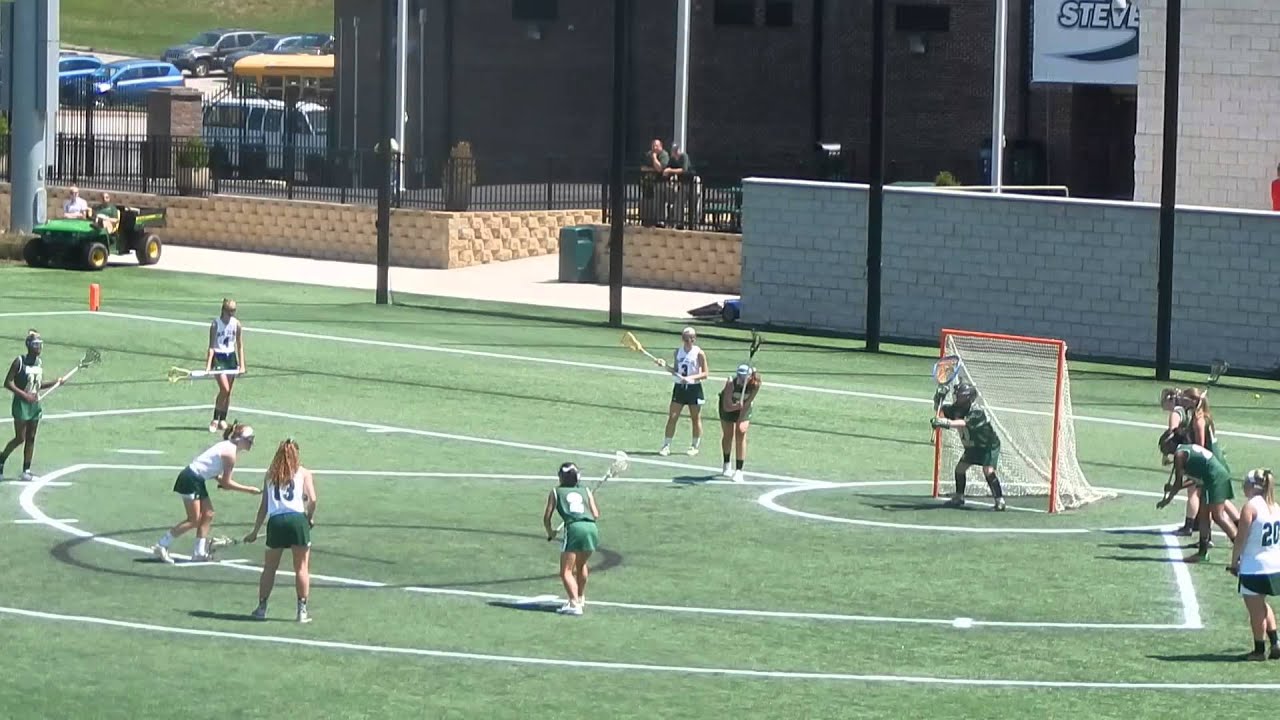 Indian Creek/Oldfields lacrosse IAAM C finals 5/11/14