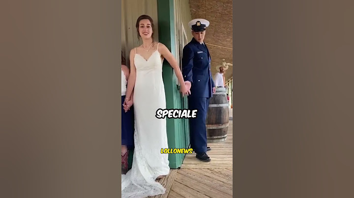 SOLDIER SURPRISES BRIDE ❤️#wedding#bride#surprise