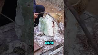 Download Lagu Jade is processed in a strange way. MP3