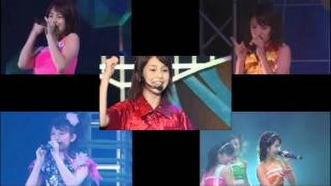 Berryz工房「ファイティングポーズはダテじゃない！」 (MV)