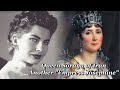 Queen Soraya of Iran,Another “Empress Josephine”