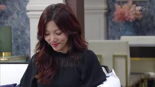 Stalled Conflict Between Mother and Son Moon Hee-kyung and Yoon Sun-woo [Home for Summer] 07/29/2019