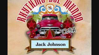 Video thumbnail of "Jack Johnson - Better Together (Rhythms del Mundo)"