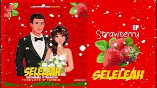 Kaynaksh x rauhiya - seleleah official audio