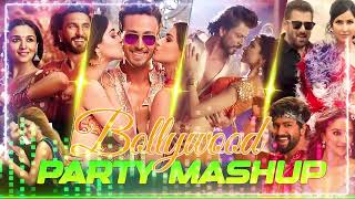 Non Stop Party Mashup | Party Songs 2024 | new year party mix 2024 | Hits Party Mashup Song 2024
