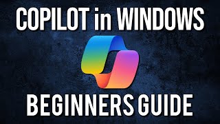 Copilot in Windows Beginners Guide (2024) screenshot 3