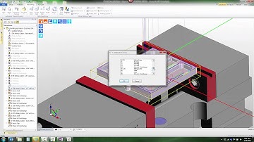 Easy Toolpath Modification Using Global Edit