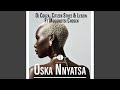 Oska Nnyatsa (Original Mix)