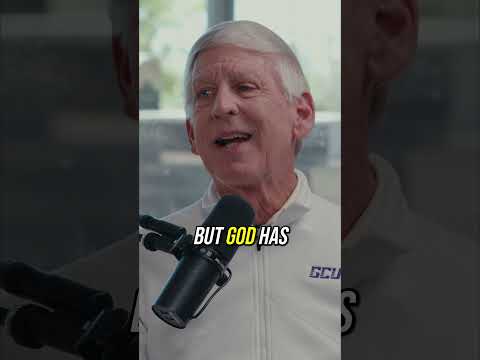 GCU’s Mission to Fight Poverty 💪 #grandcanyonuniversity #communityimpact #makingadifference #hope