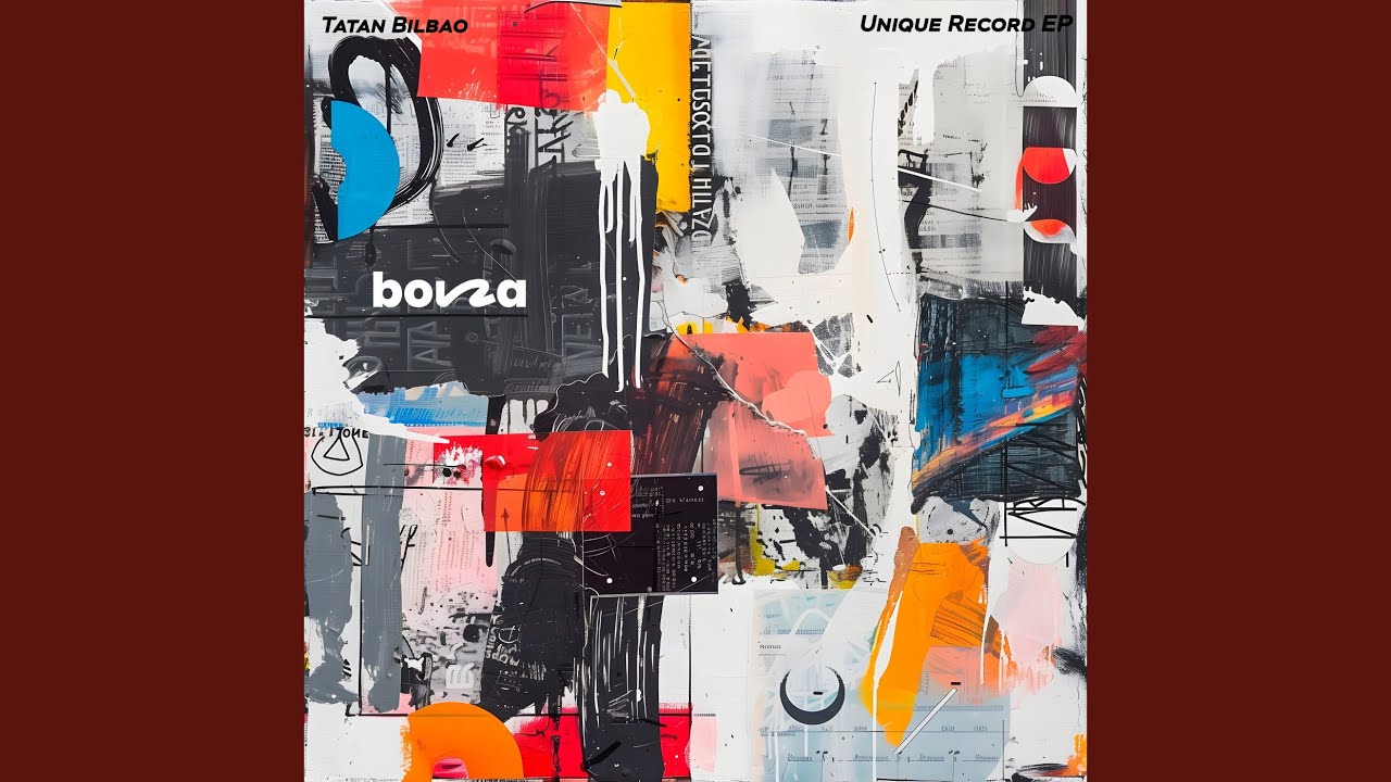 Ver Unique Record en YouTube Ver Unique Record en YouTube