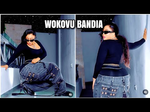 WOKOVU BANDIA OFFICIALY MUSC PASCHAL CASSIAN