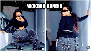 WOKOVU BANDIA Y MUSC  PASCHAL CASSIAN